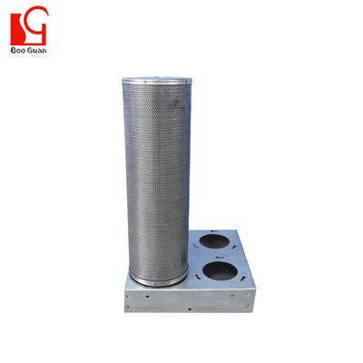 Activated Carbon Cylinders Filters BACT506