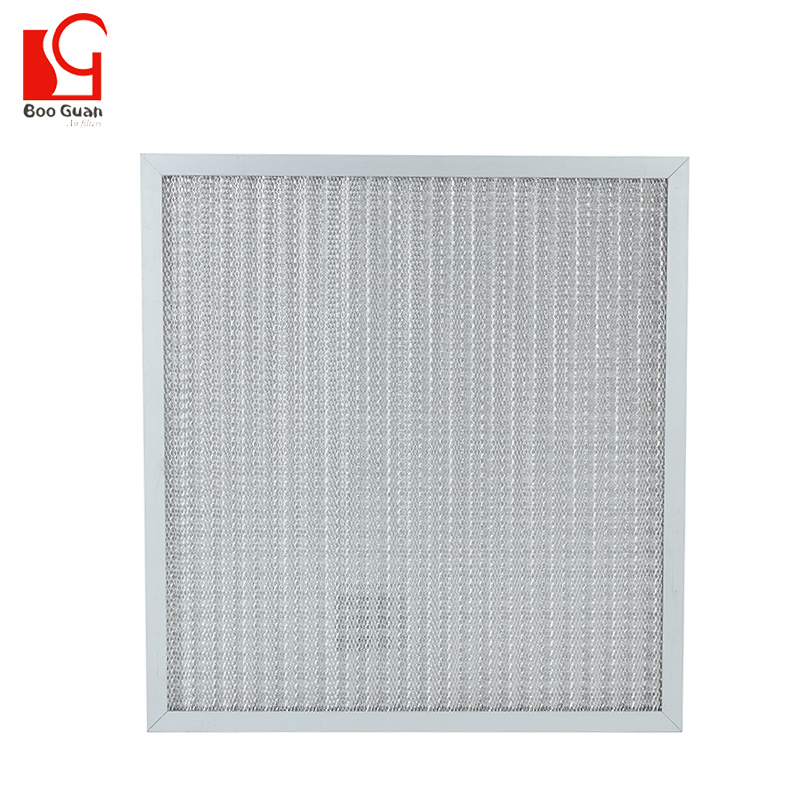 Mesh Grease Filters BMGF104