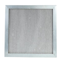 China BTH205 Separator Air Filters Customized