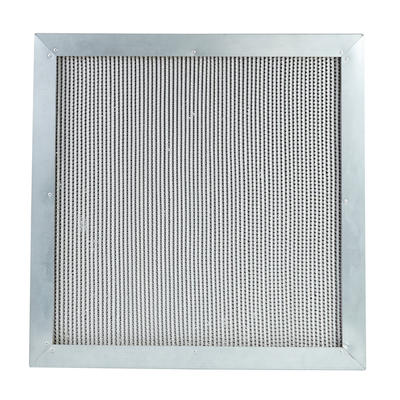 China BTH205 Separator Air Filters Customized
